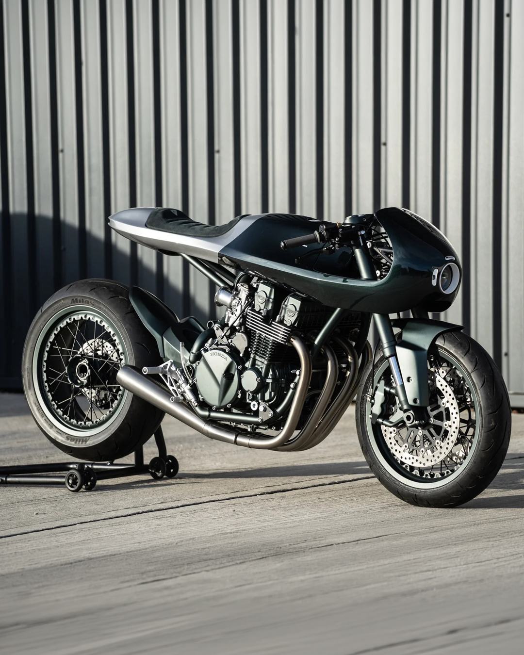 Auto Fabrica Type 26